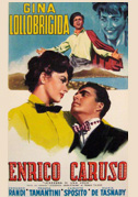 Enrico Caruso - Leggenda di una voce