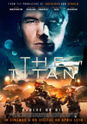 Locandina The Titan