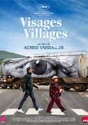Locandina Visages villages
