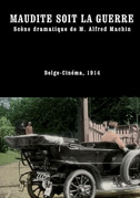 Maudite soit la guerre