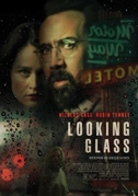 Locandina Looking glass - Oltre lo specchio