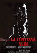 Locandina Verena, la contessa nuda