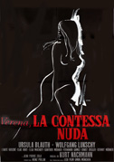 Verena, la contessa nuda