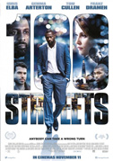 100 streets