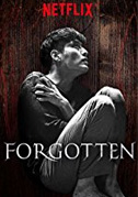 Locandina Forgotten - Film (2017)