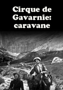 Locandina Cirque de Gavarnie: caravane