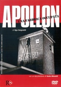Locandina Apollon: una fabbrica occupata