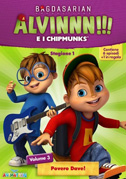 Locandina Alvinnn!!! e i Chipmunks