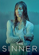 Locandina The sinner - Serie TV (2017)