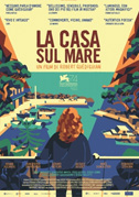 Locandina La casa sul mare - Film (2017)