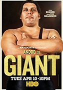 Andre the giant