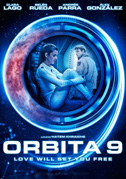 Locandina Orbita 9