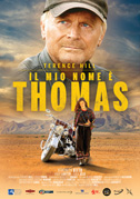 Locandina Il mio nome Ã¨ Thomas