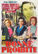 Donne proibite