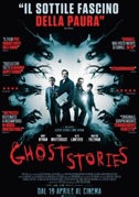 Locandina Ghost stories