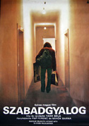Locandina The outsider