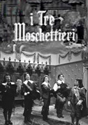 Biblioteca di Studio Uno: I tre moschettieri