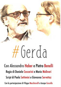 Locandina Gerda