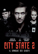 City state 2 - Il sangue dei giusti