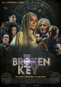 Locandina The broken key