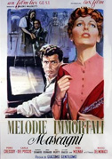 Melodie immortali - Mascagni