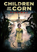 Children of the corn: runaway