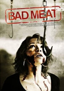 Locandina Bad meat