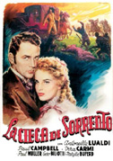 La cieca di Sorrento