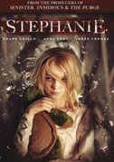 Locandina Stephanie - Film (2017)