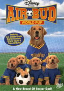 Locandina Air bud 3