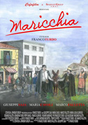 Locandina Maricchia