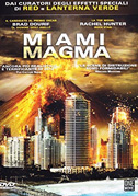 Miami magma