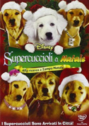Supercuccioli a Natale