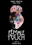 Locandina Female touch