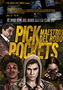 Locandina Pickpockets