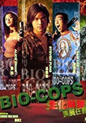 Bio-cops