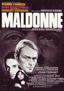 Maldonne