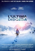 Locandina L'ultima discesa