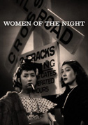 Locandina Le donne della notte