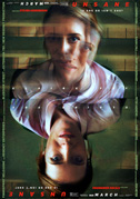 Locandina Unsane - Film (2018)
