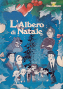 Locandina L'albero di Natale