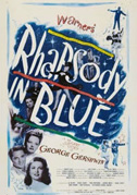 Rapsodia in blu