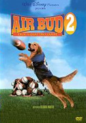 Locandina Air bud 2 - Eroe a quattro zampe