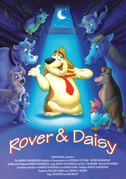 Locandina Rover & Daisy