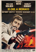 21 ore a Monaco