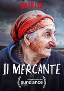 Locandina Il mercante - Documentario (2018)