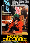 Macho Callahan