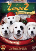 Locandina Zampa 2 - I cuccioli di Natale