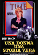 Una donna una storia vera