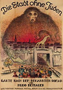 The city without jews